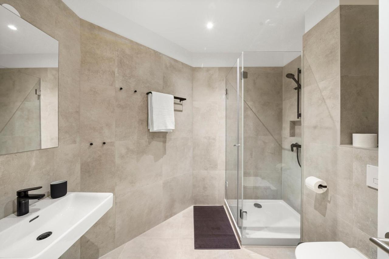 Vibestudio 404 - Central - Ac - Near Parking Вена Экстерьер фото