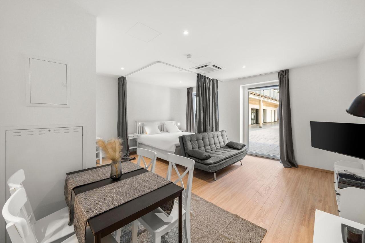 Vibestudio 404 - Central - Ac - Near Parking Вена Экстерьер фото